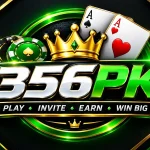 356PK Game
