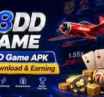 88DD Game