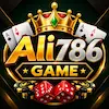 ALi786 Game