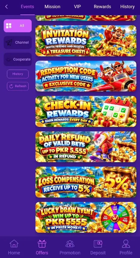 Boo999 Game