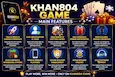 KHAN804 Game