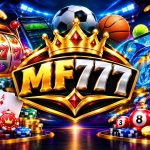 MF777 Game