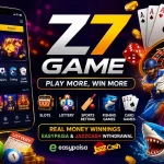 Z7 Game