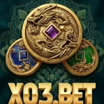 X03beT Game